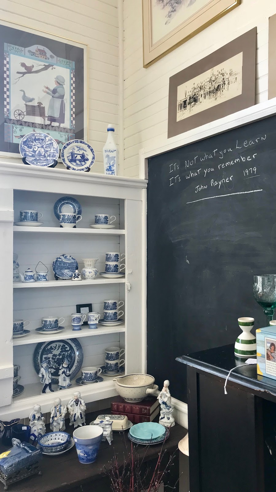 Cascumpec General Store antiques and collectibles | 12919 Cascumpec Rd, Cascumpec, PE C0B 1V0, Canada | Phone: (902) 214-0153