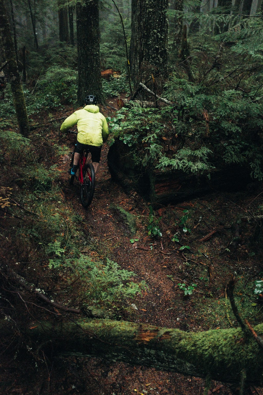 Sprockids park | 1235 Stewart Rd, Gibsons, BC V0N 1V0, Canada | Phone: (604) 885-6800