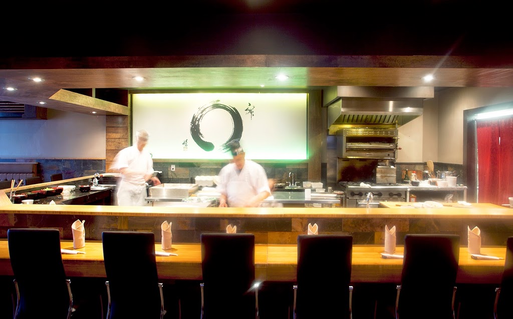 Sushi Kaji Restaurant | 860 The Queensway, Etobicoke, ON M8Z 1N7, Canada | Phone: (416) 252-2166