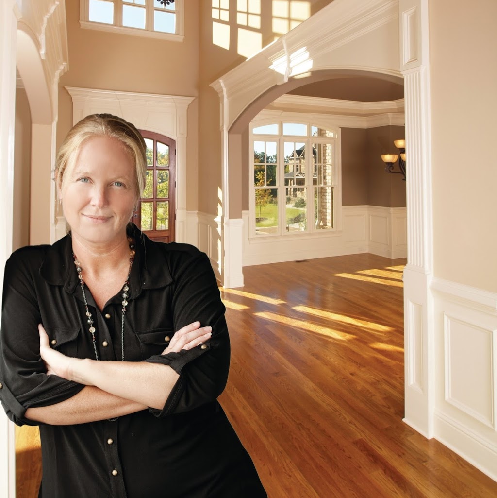 Linda Knight, Broker | 223 Mill St #2, Angus, ON L0M 1B2, Canada | Phone: (705) 424-3232