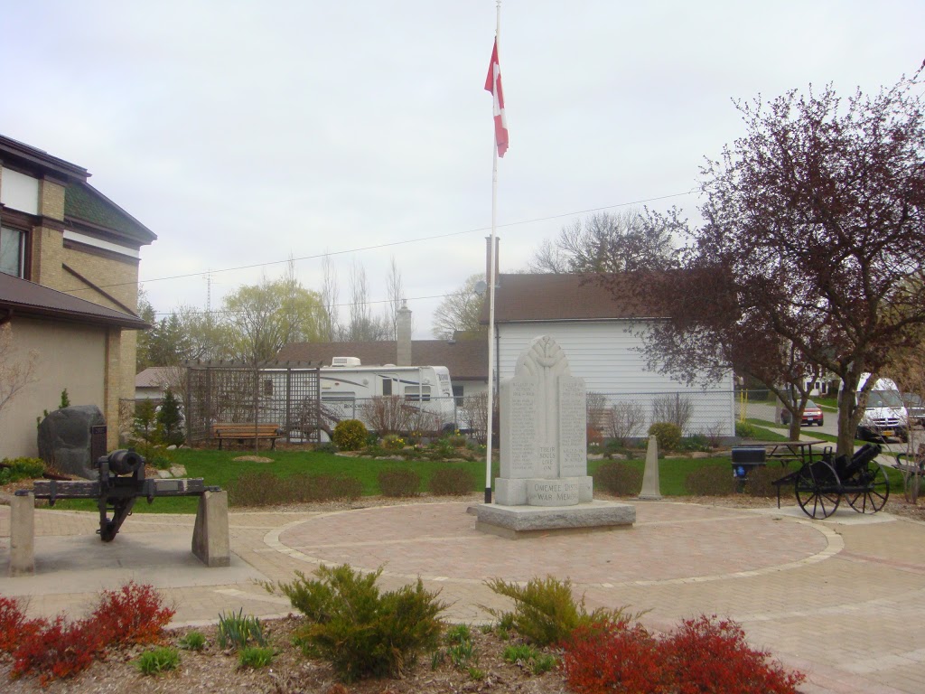Coronation Hall | 1 King St W, Omemee, ON K0L 2W0, Canada | Phone: (705) 324-9411 ext. 3520