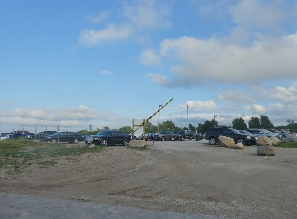 Blue Mountain Village parking | 334-430 Gord Canning Dr, The Blue Mountains, ON L9Y 0V2, Canada