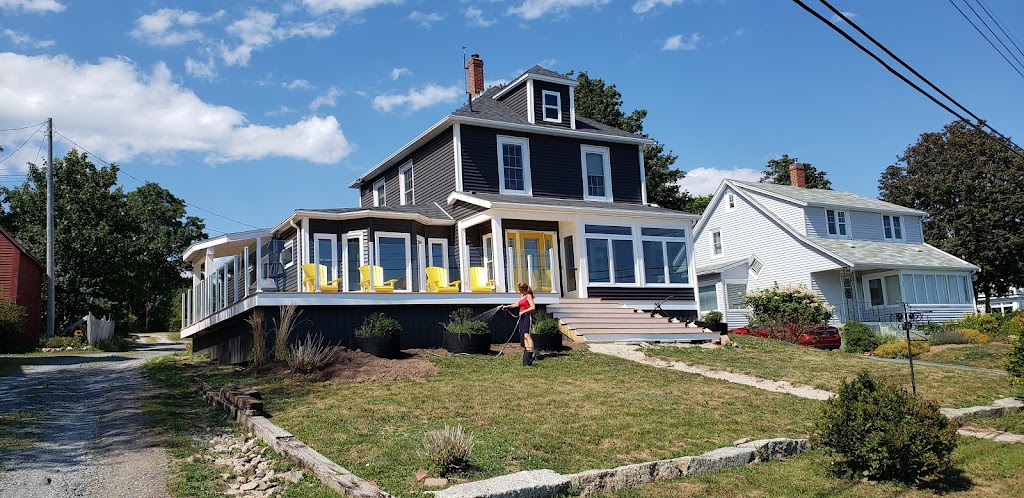 Indian Point Rd Harbour Mahonebay | 150 Indian Point Rd, Mahone Bay, NS B0J 2E0, Canada | Phone: (902) 624-9155