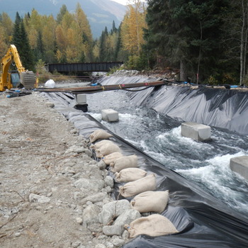McDonald & Ross Construction Ltd | 190 Short Rd, Abbotsford, BC V2S 8A7, Canada | Phone: (604) 853-3983