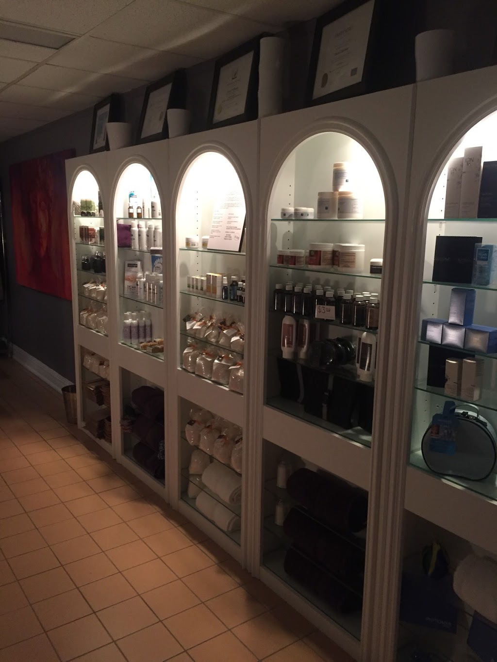 Centre Arnica Massages | 75 Rue dEdmonton, Gatineau, QC J8Y 6W9, Canada | Phone: (819) 770-3083