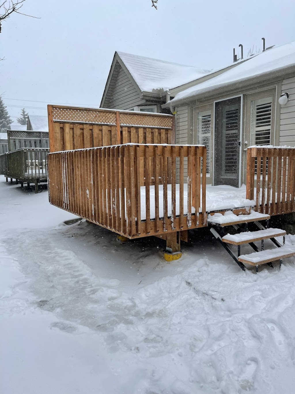 Harry & Lloyds General Contracting | 10 Apollo Dr, St. Clements, ON N0B 2M1, Canada | Phone: (519) 998-0391