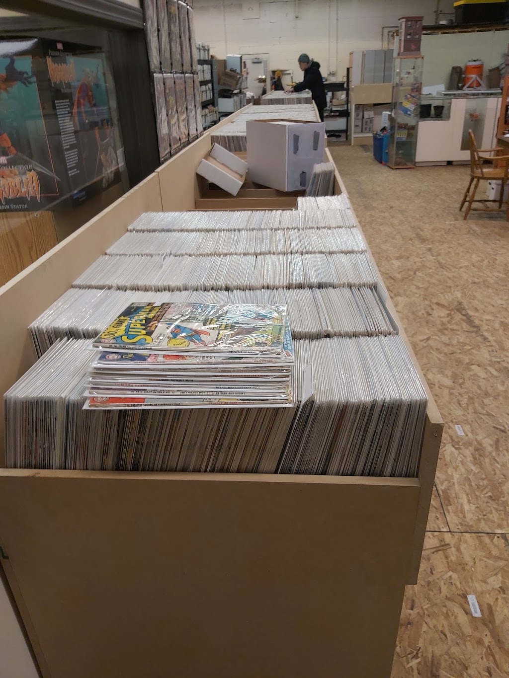 We Have Issues | 9913 73 Ave NW, Edmonton, AB T6E 1B8, Canada | Phone: (780) 851-2930