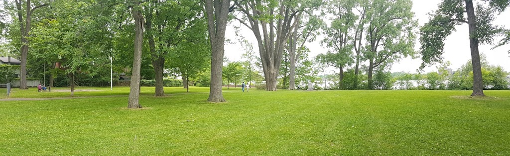 Parc Nicolas-Viel | Montreal, QC H3L 1H9, Canada | Phone: (514) 872-1140