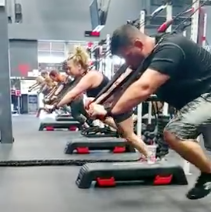 Formula 3 Fitness Hamburg | 140 Pine St, Hamburg, NY 14075, USA | Phone: (716) 870-7227