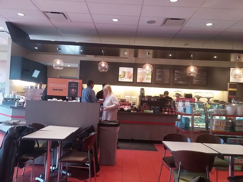 Second Cup | 64 Dellridge Ln, Bedford, NS B4A 0H2, Canada | Phone: (902) 406-4226