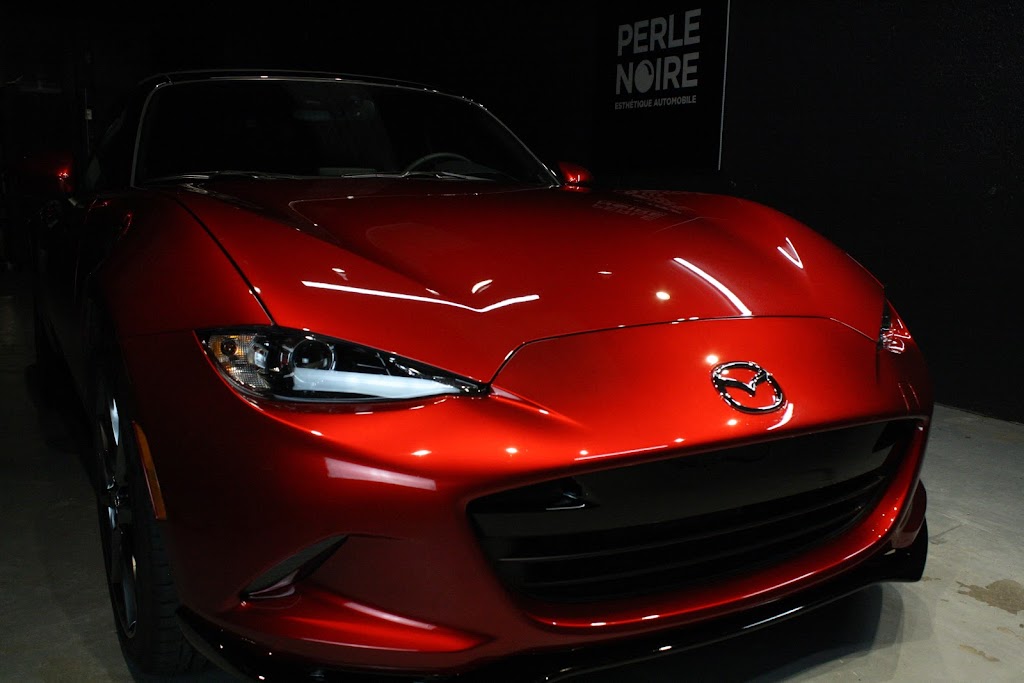 Perle Noire Esthétique Automobile | 145 Rue Mayrand, Saint-Jean-sur-Richelieu, QC J3B 3K6, Canada | Phone: (450) 272-8452