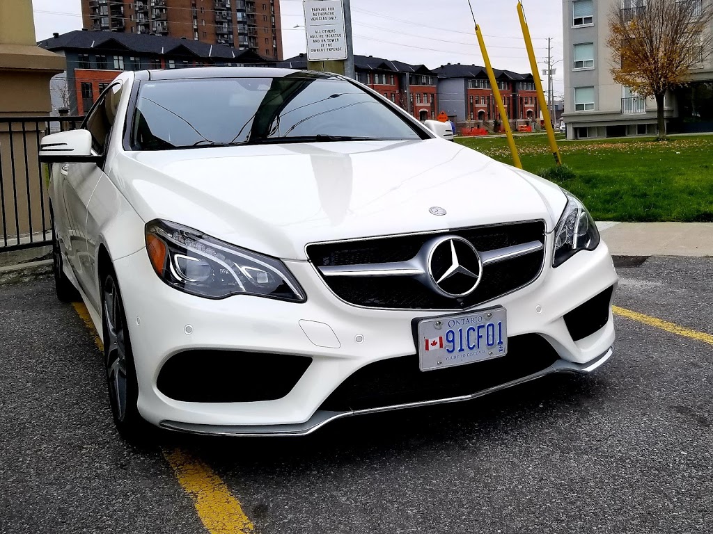 Star Collision Centre | 40 Jamie Ave, Nepean, ON K2E 6T6, Canada | Phone: (613) 727-5000