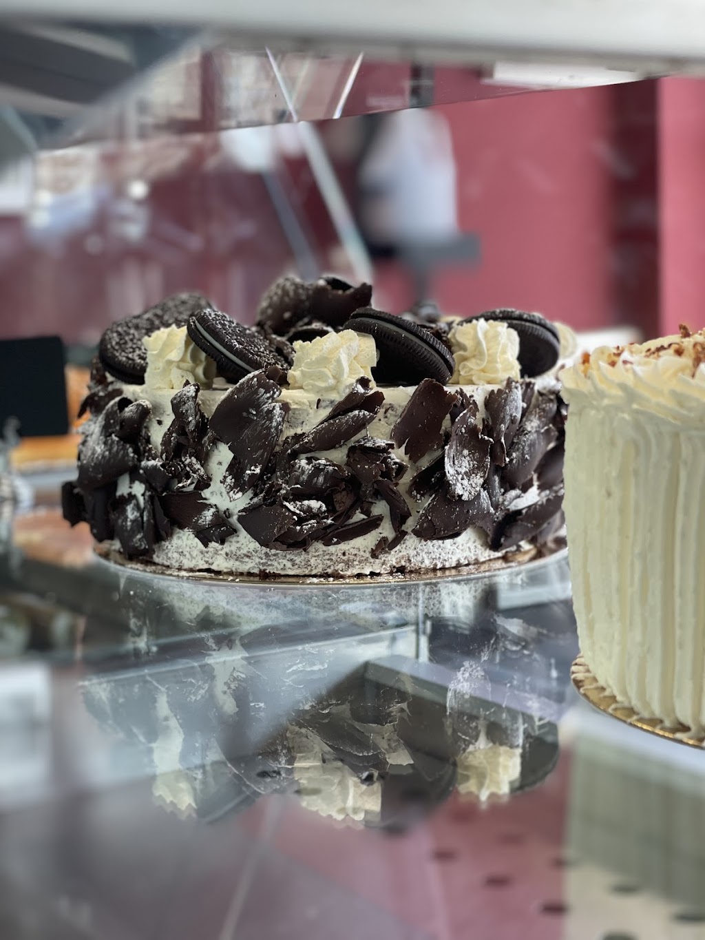 Boulangerie Pâtisserie La Cerise Sur Le Gateau | 579b Bd Lacombe, Repentigny, QC J5Z 4R7, Canada | Phone: (514) 651-0196
