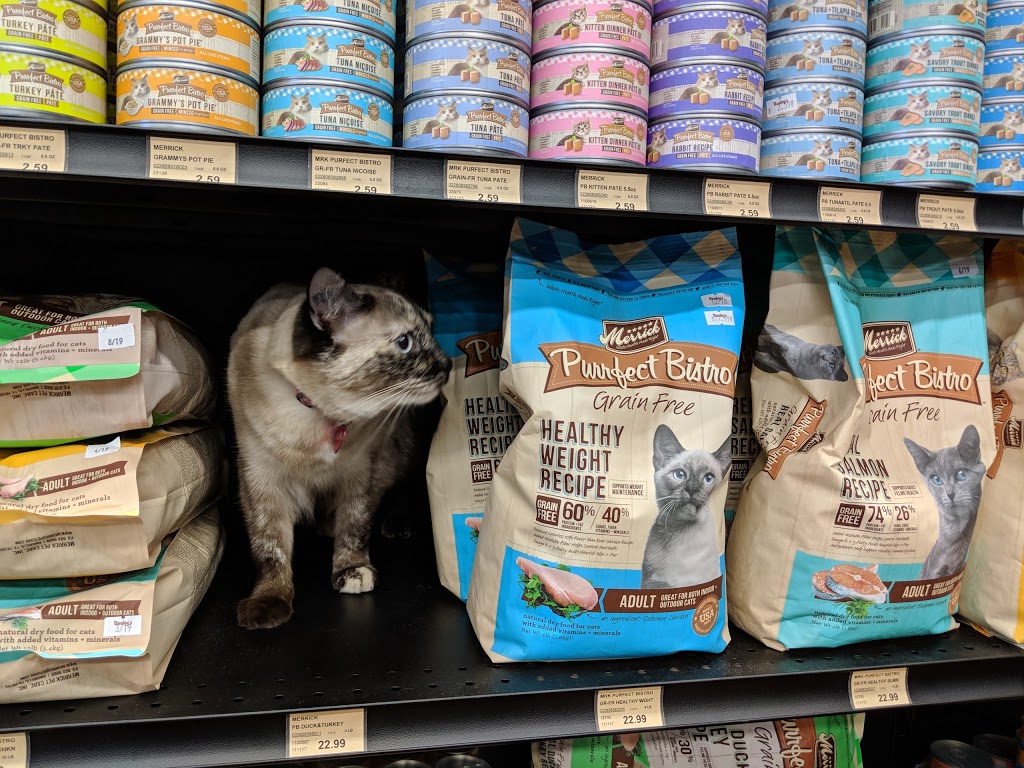 Bosleys by Pet Valu | 20202 66 Ave, Langley Twp, BC V2Y 1P3, Canada | Phone: (778) 277-2705