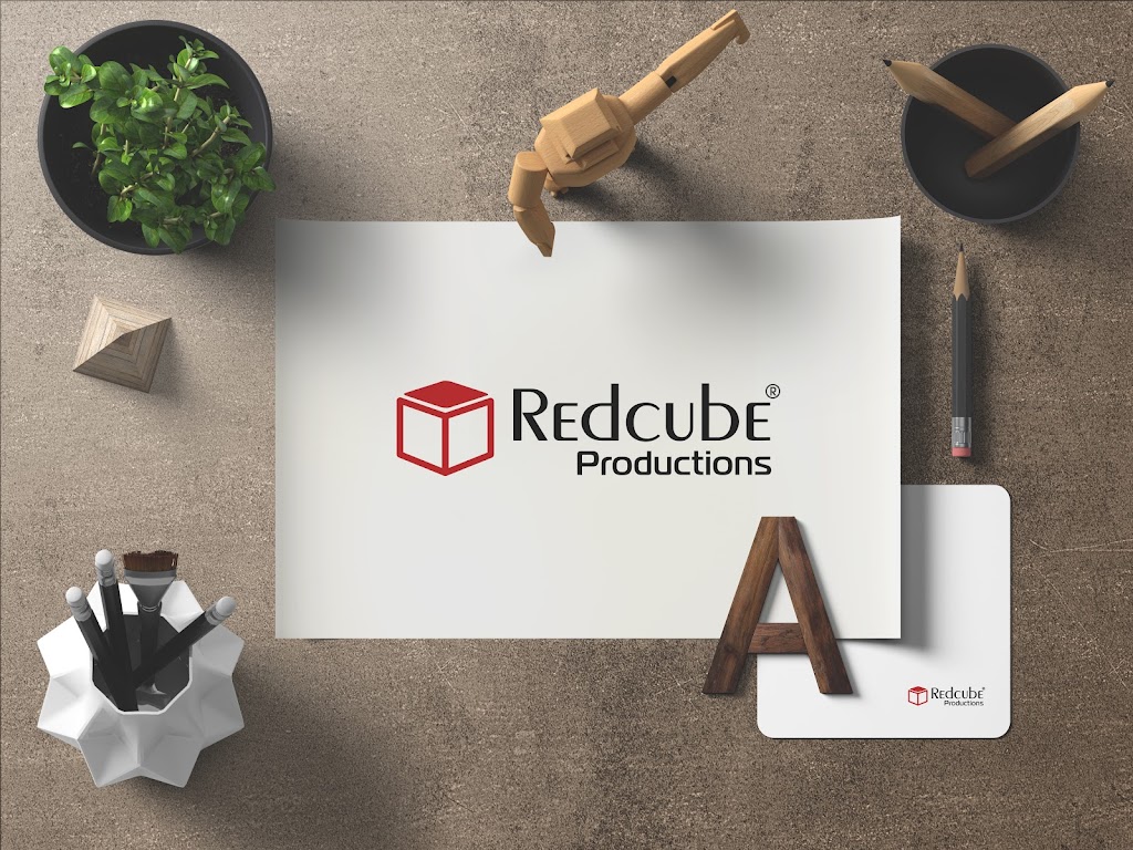 Redcube Productions | 690 King St W, Kitchener, ON N2H 5L8, Canada | Phone: (647) 572-3279