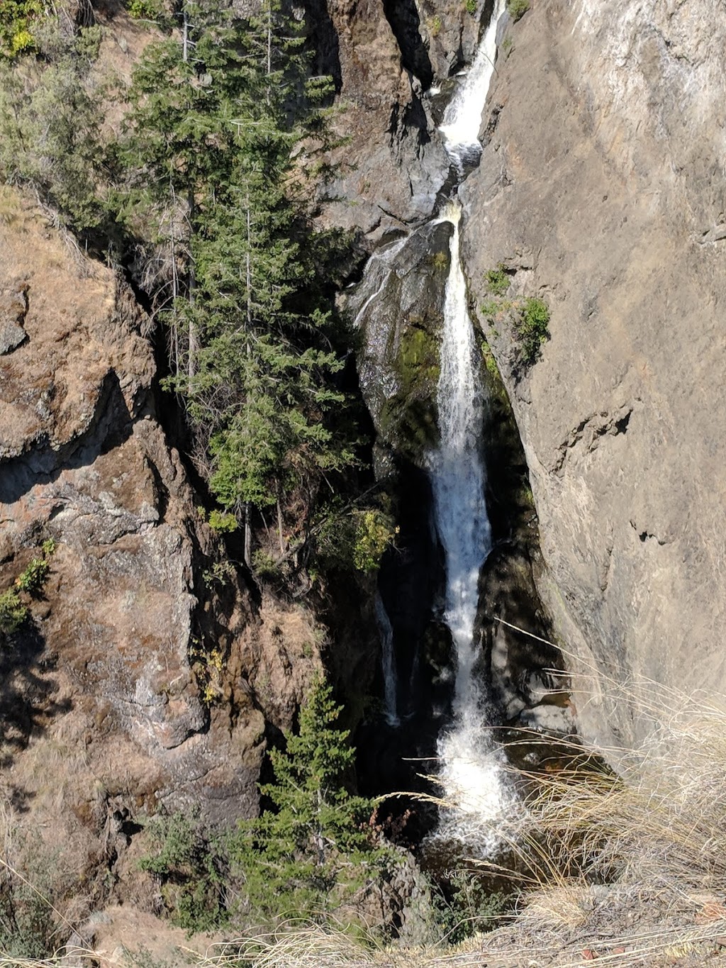 Bear Creek Provincial Park | Westside Rd, Central Okanagan G, BC V1Z 3S4, Canada | Phone: (250) 769-6825