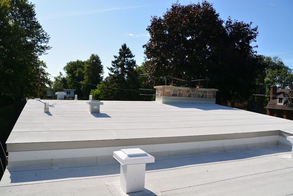 Couvreur THR et Fils inc | 615 Rue Bernard-Pilon, Beloeil, QC J3G 1V5, Canada | Phone: (450) 446-2827