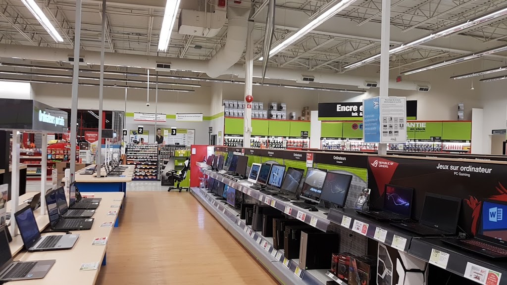 Bureau en Gros | 55A Boul du Plateau, Hull, QC J9A 3G1, Canada | Phone: (819) 770-2332