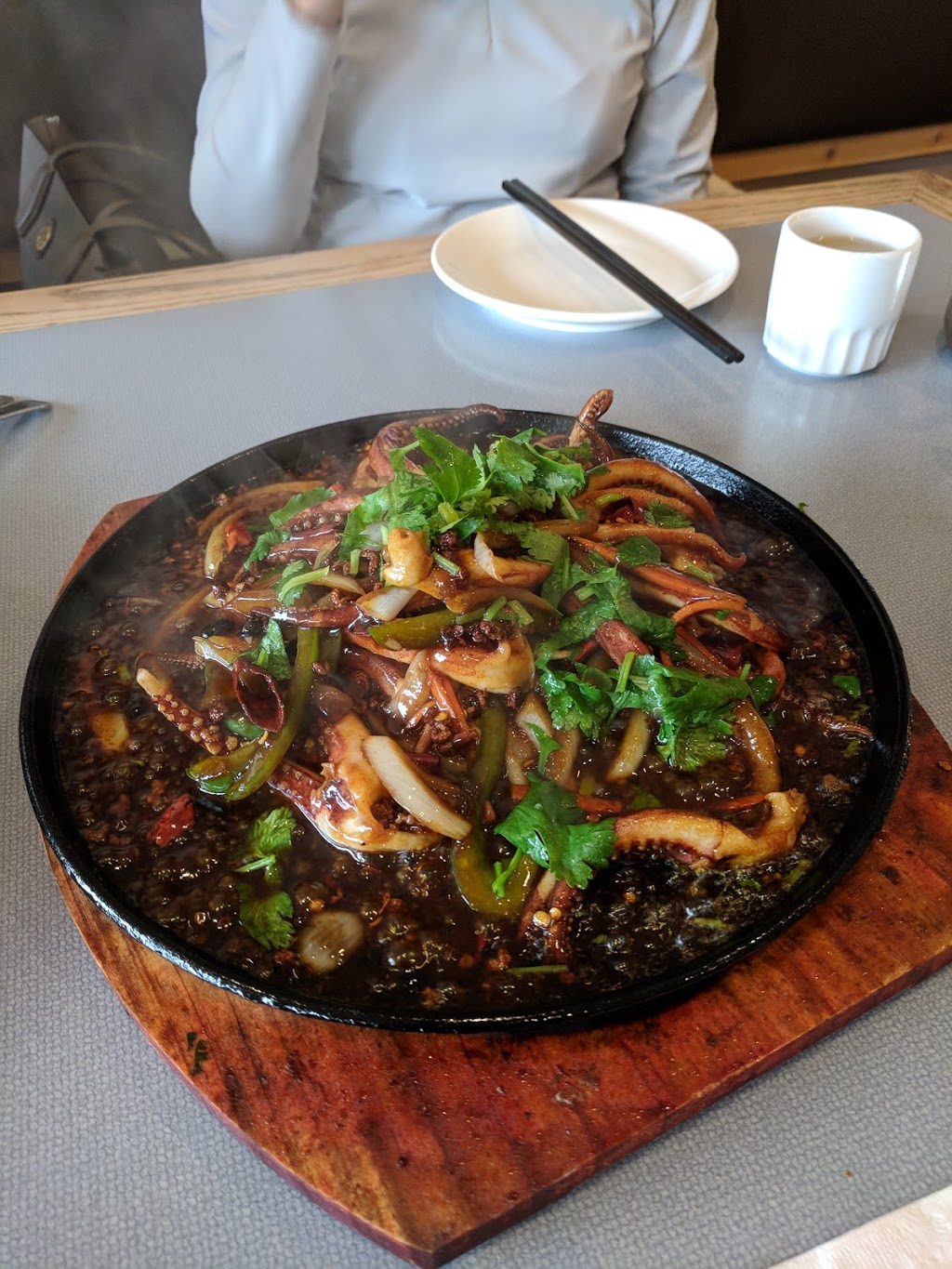 Fishermans Kitchen | 3891 Chatham St #10, Richmond, BC V7E 2Z6, Canada | Phone: (604) 285-0688