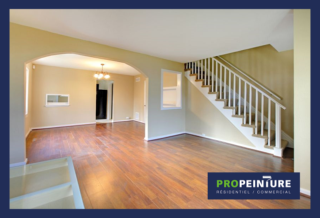 ProPeinture | 104 - 3260 Avenue Watt, Québec, QC G1X 4T5, Canada | Phone: (581) 307-6922