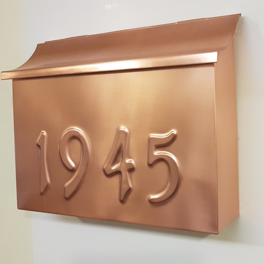 Cu- Copper Design | 32870 Bevan Way #25, Abbotsford, BC V2S 6R3, Canada | Phone: (778) 242-3080