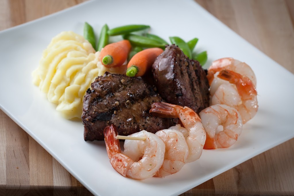 Tonic Kitchen + Bar | 22 Aero Cres NE, Calgary, AB T2E 7Y5, Canada | Phone: (403) 930-0042