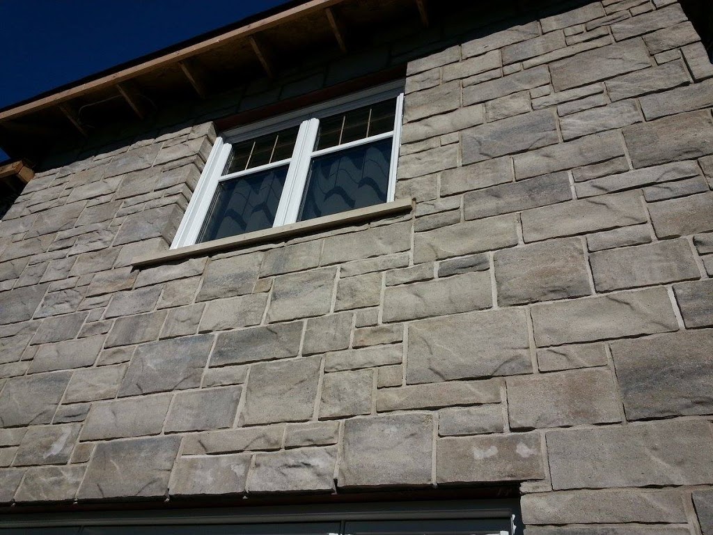 Maçonnerie J.B. & Protecteur de cheminée JB | 240 Rue Lefebvre, Saint-Eustache, QC J7P 4E2, Canada | Phone: (514) 647-1254