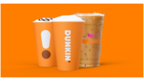 Dunkin | 28230 23 Mile Rd, Chesterfield Township, MI 48051, USA | Phone: (586) 231-1688