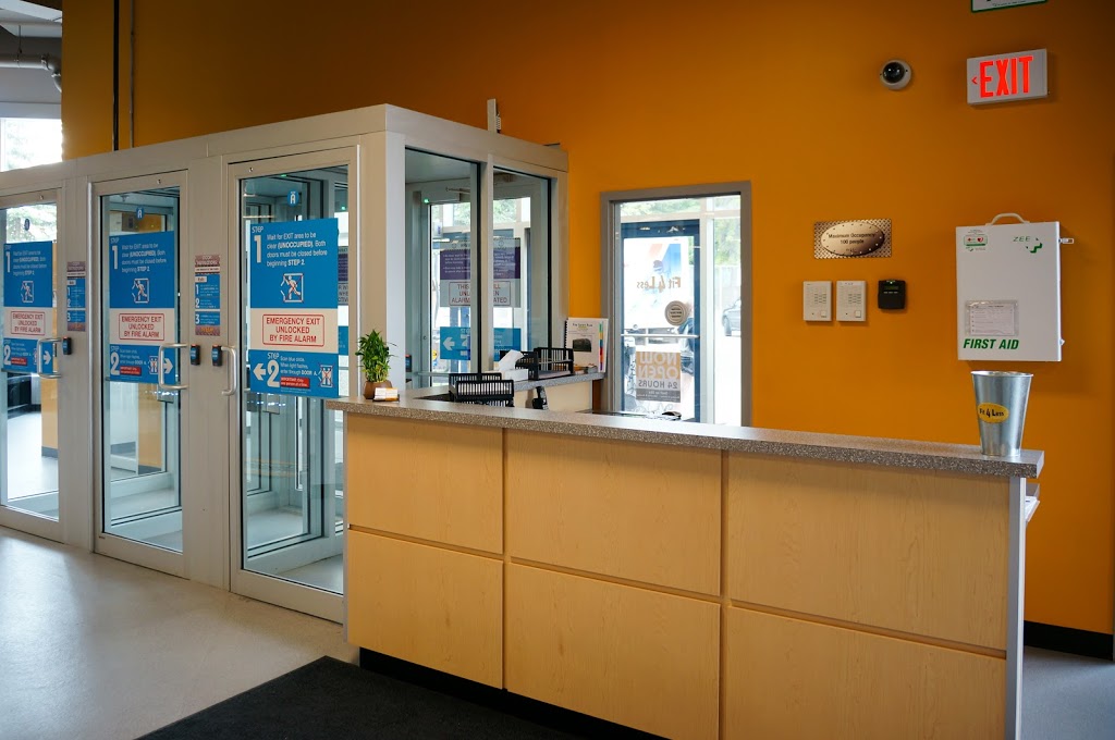Fit4Less | 6606 137 Ave NW #1102, Edmonton, AB T5C 2L2, Canada | Phone: (780) 472-7995