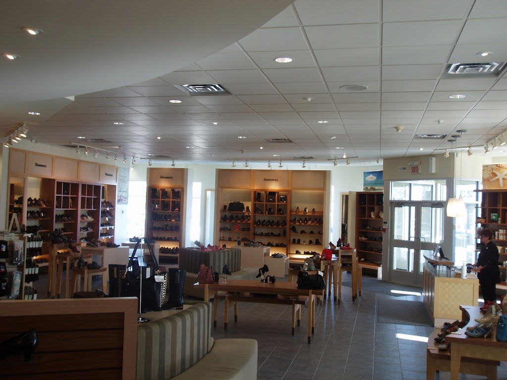 VILLENEUVE ORTHOPÉDIQUE | 123 Boulevard Industriel, Repentigny, QC J6A 7K4, Canada | Phone: (450) 581-0140