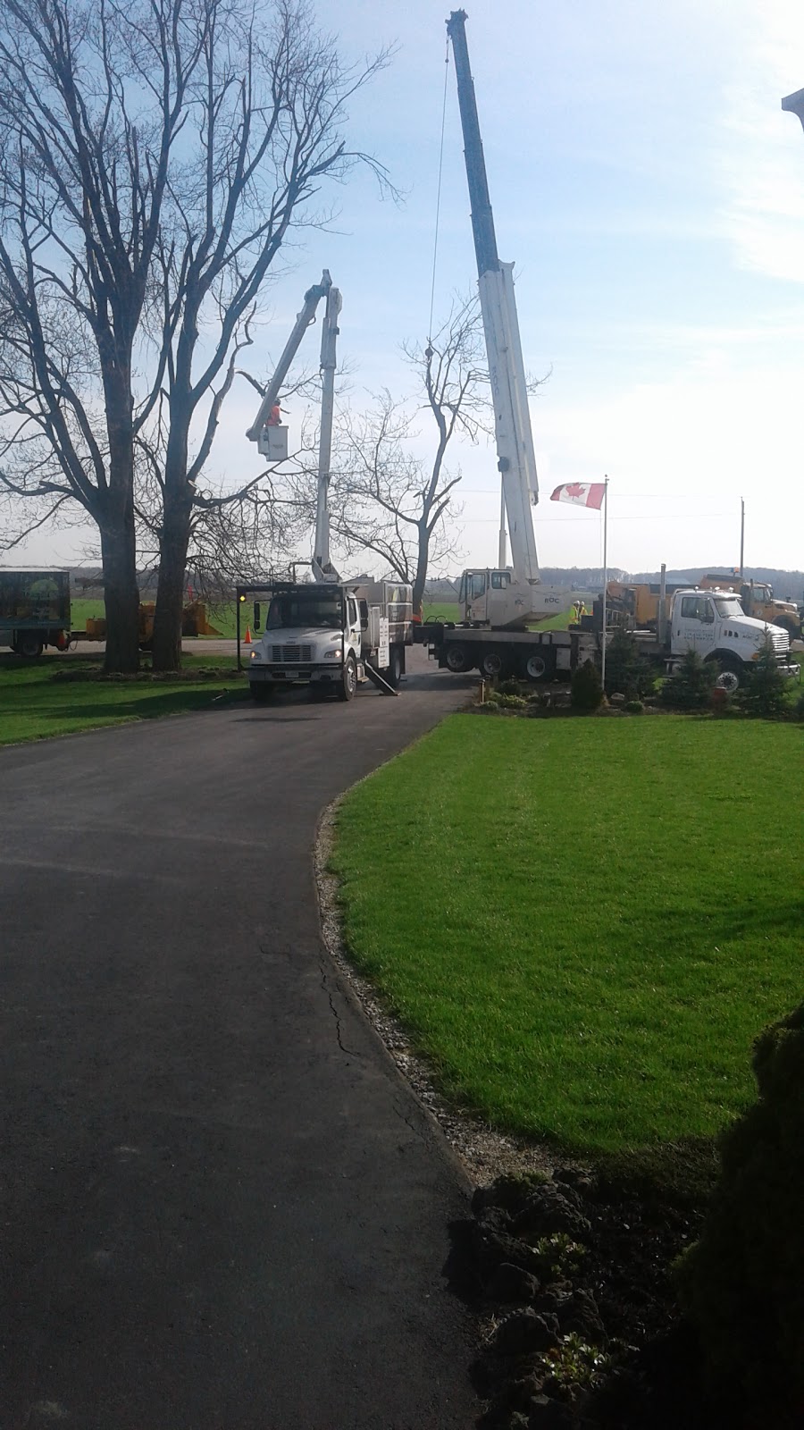 Gazebo Inn | 7918 Wellington 8, Drayton, ON N0B 1A0, Canada | Phone: (519) 638-2794