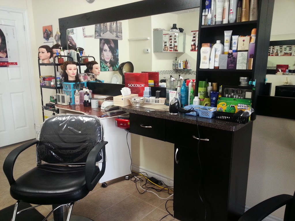 Trendz Hair & Beauty Salon | 715 Jane St, York, ON M6N 4B1, Canada | Phone: (416) 763-4247