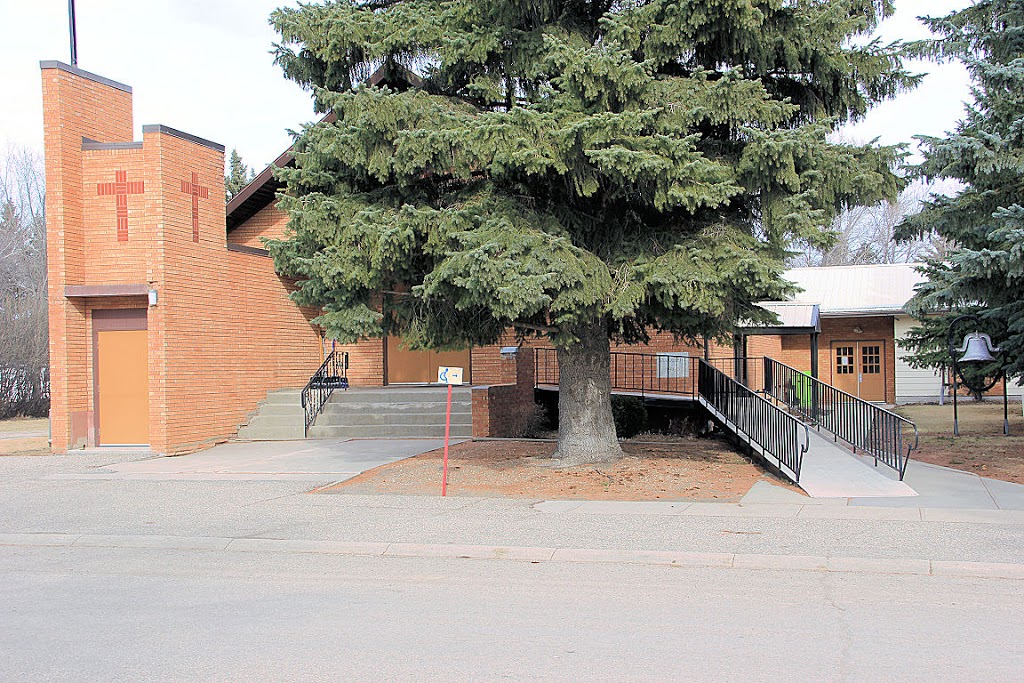 St. Josephs Catholic Church | 905 Howard St, Indian Head, SK S0G 2K0, Canada | Phone: (306) 695-3457