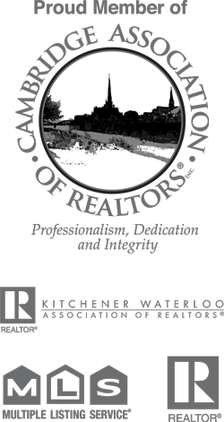 Howie Schmidt Realty Inc, Brokerage | 107 Westminster Drive North, Cambridge, ON N3H 1S1, Canada | Phone: (519) 653-6666