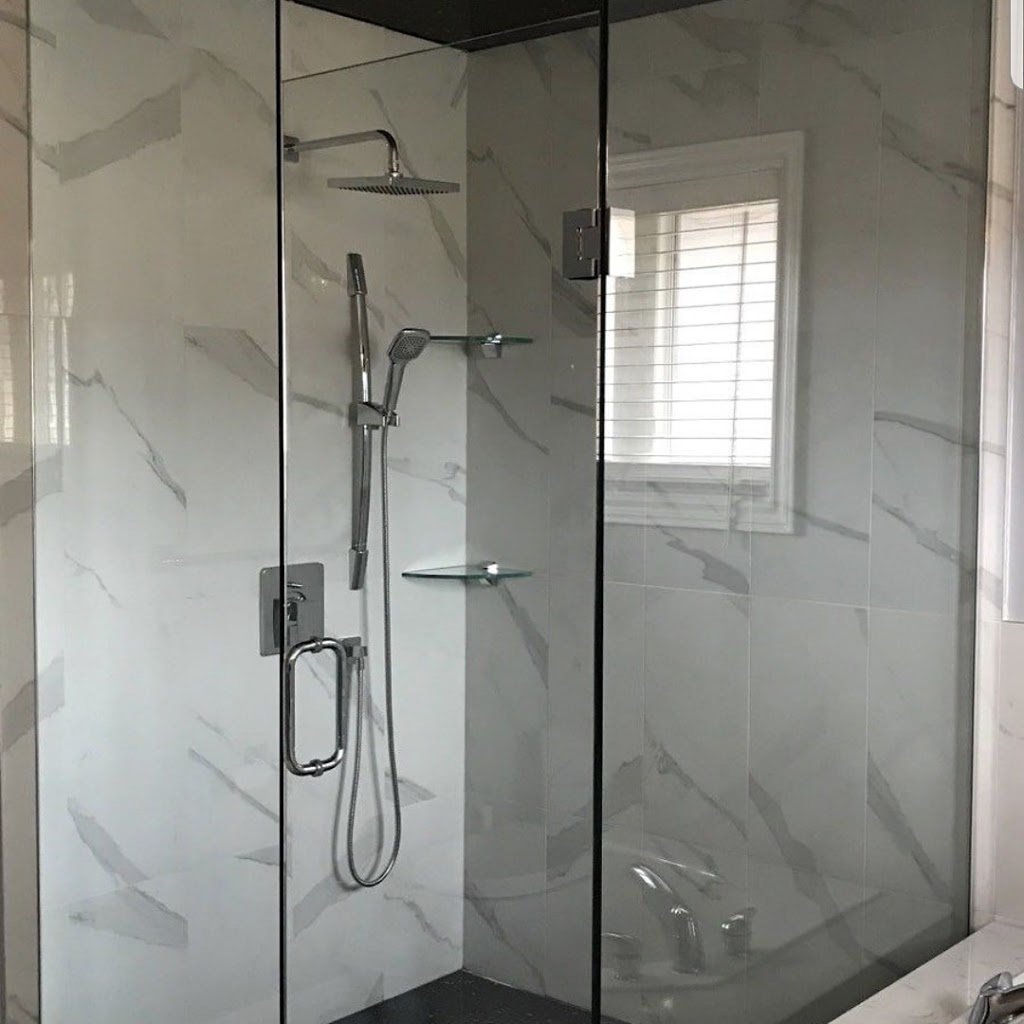 Custom Glass & Mirror 7725 Birchmount Rd, Markham, ON L3R 9X3, Canada