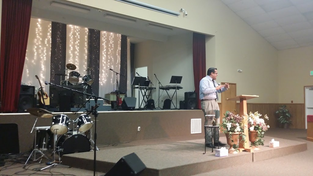 The Vine Worship Centre | 558 Sterling Dr, Bellingham, WA 98226, USA | Phone: (956) 240-7786