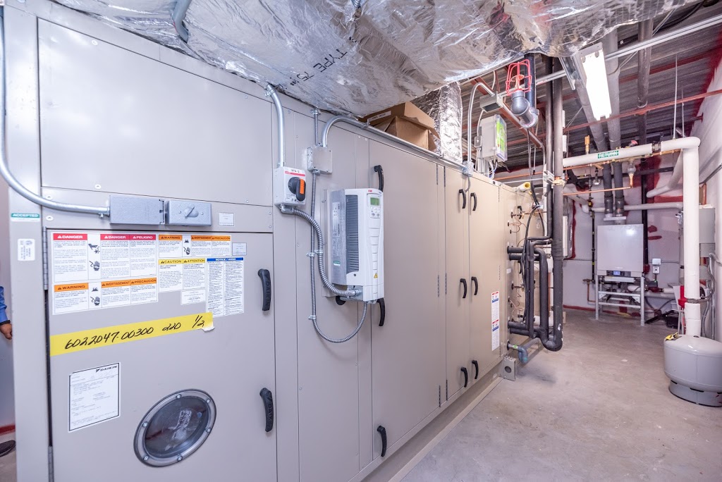 ACH Engineering Inc | 170 Ambassador Dr Unit #6, Mississauga, ON L5T 2H9, Canada | Phone: (647) 406-5721