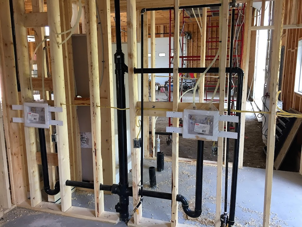Cinch Mechanical Ltd | 147 Strathmore Lakes Common, Strathmore, AB T1P 1Y7, Canada | Phone: (403) 361-0092