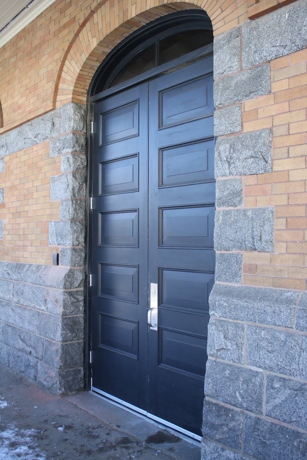 Heritage Mill | 75 Mercer St, Dundas, ON L9H 6C7, Canada | Phone: (905) 628-3052