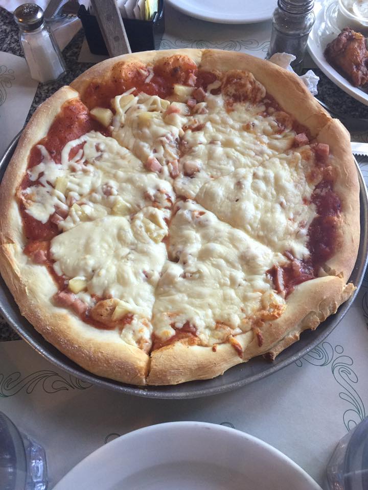 Pizzeria Steve | 9 Boulevard Notre-Dame O, Stanstead, QC J0B 3E2, Canada | Phone: (819) 876-2757