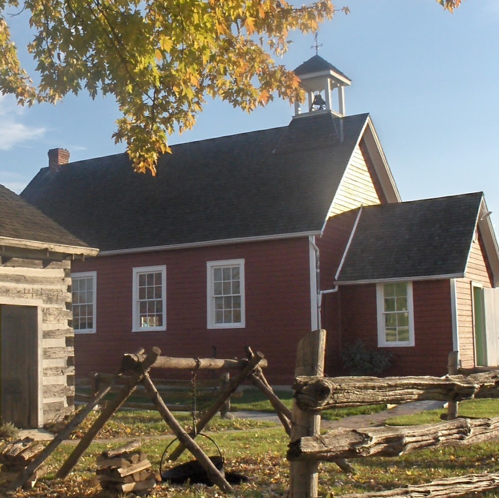 Moore Museum | 94 Moore Line, Mooretown, ON N0N 1M0, Canada | Phone: (519) 867-2020