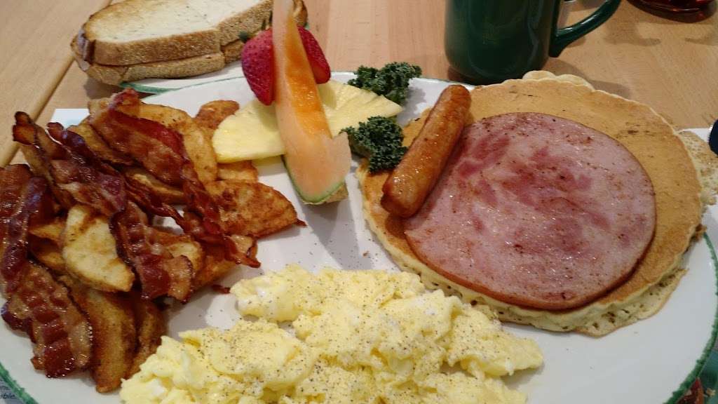 Cora Breakfast and Lunch | 845 Dakota St Unit 30, Winnipeg, MB R2M 5M3, Canada | Phone: (204) 219-8880