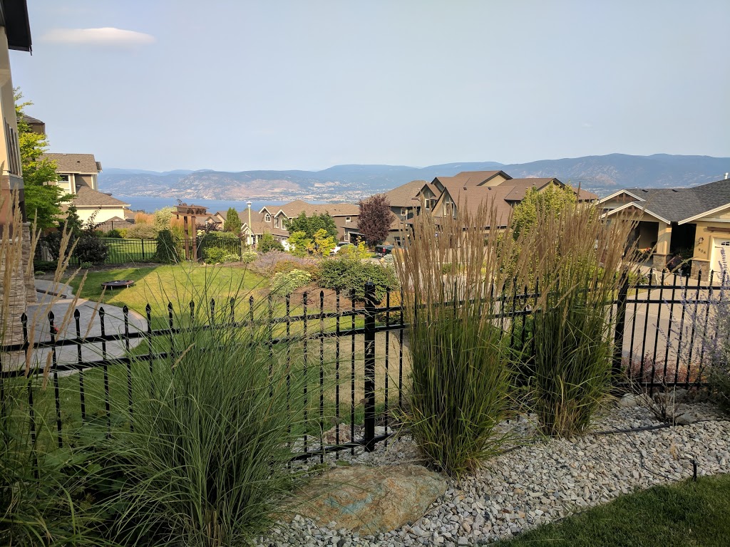 Hilltop Escape B&B | Hewetson Court, Kelowna, BC V1W 5H8, Canada | Phone: (778) 477-1151