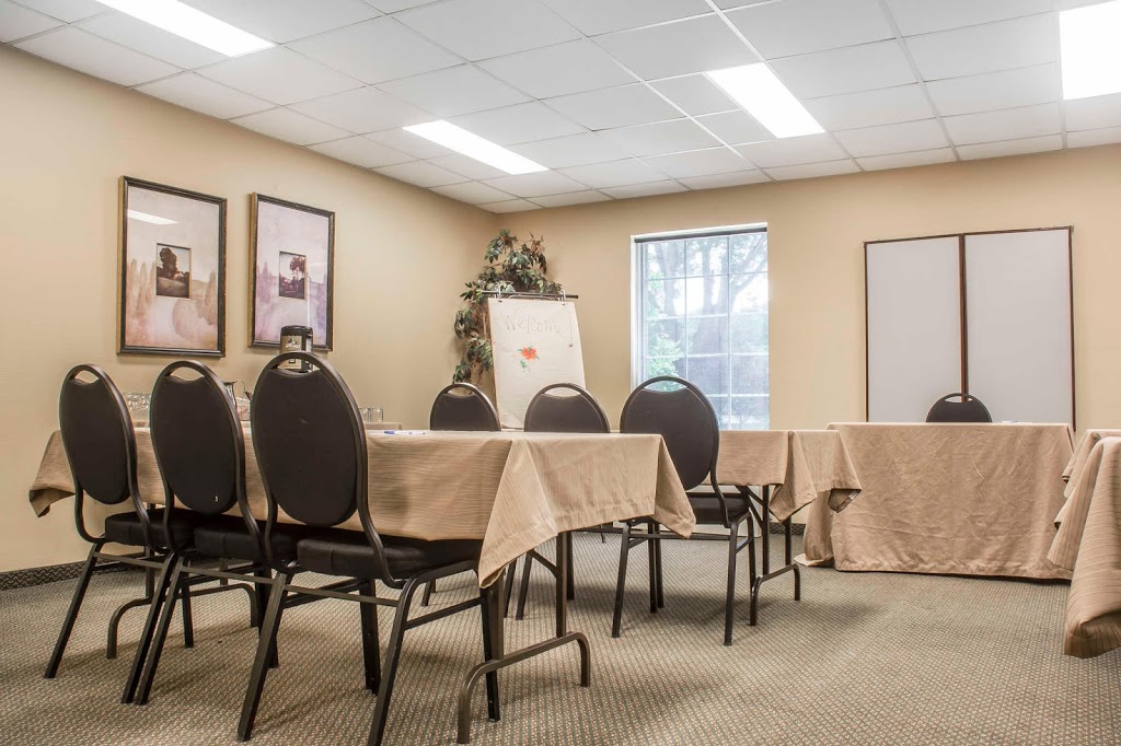 Comfort Inn | 815 Mara St, Point Edward, ON N7V 0A2, Canada | Phone: (519) 383-6767