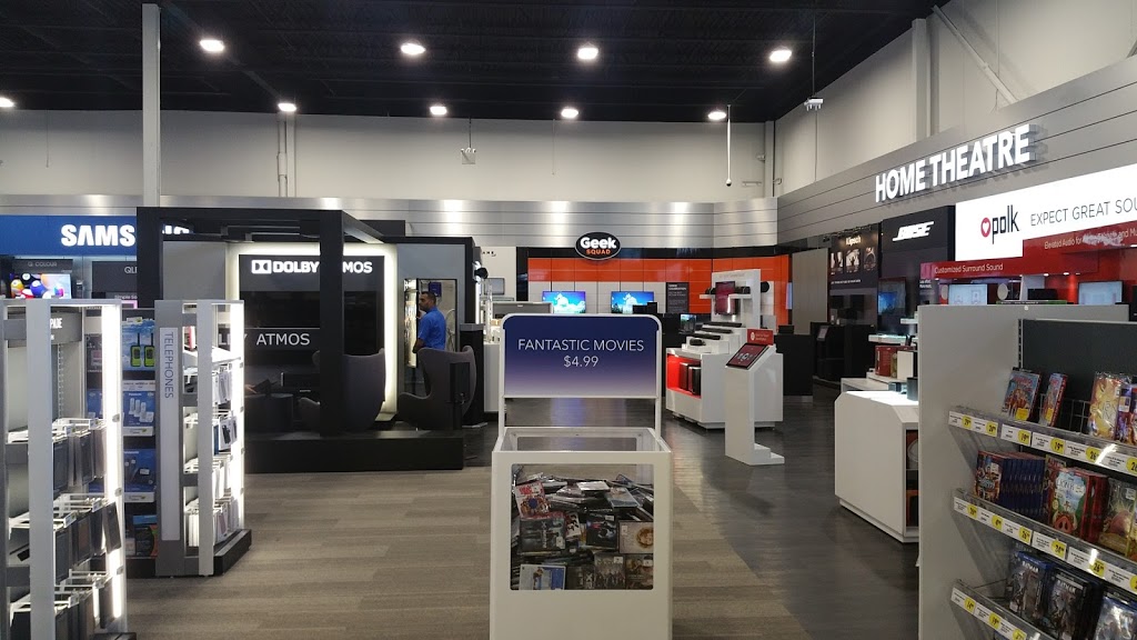 Best Buy | 380 Coventry Rd, Ottawa, ON K1K 2C6, Canada | Phone: (613) 212-0333