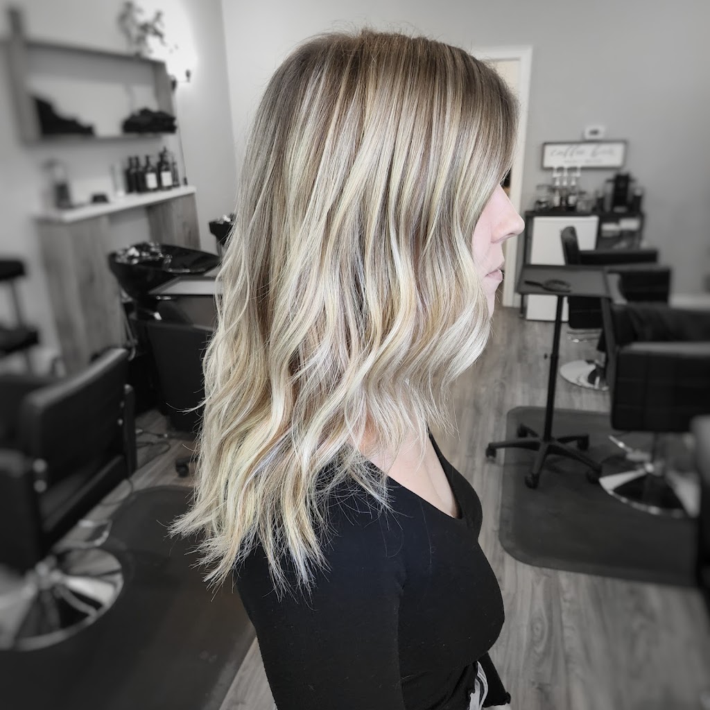 Brittany Hillier Hair | 474 St James St, London, ON N5Y 3P1, Canada | Phone: (519) 933-4068