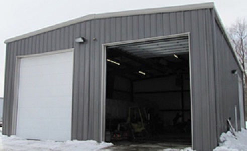 Toro Steel Buildings | 1405 Denison St, Markham, ON L3R 5V2, Canada | Phone: (877) 870-8676
