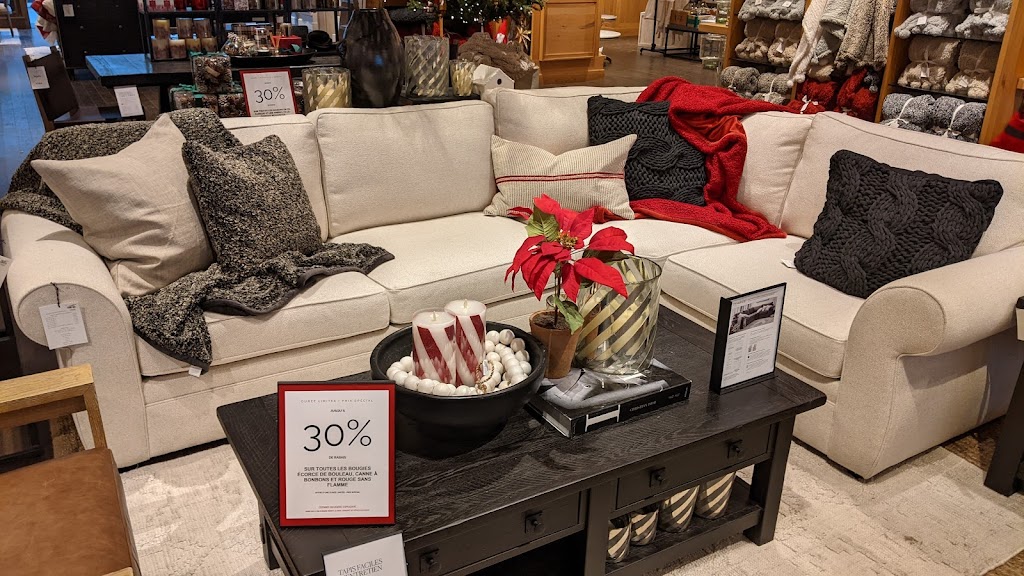 Pottery Barn | 9120 Boulevard Leduc Ste 140, Brossard, QC J4Y 0L3, Canada | Phone: (450) 445-9659