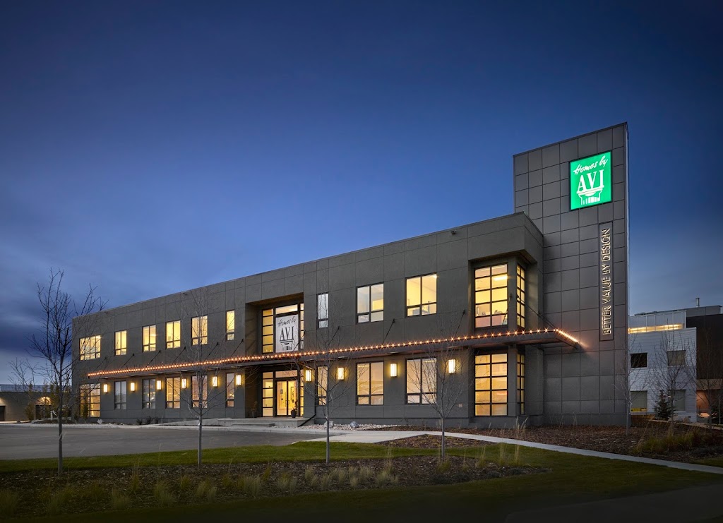 Homes By Avi | 1260 91 St SW, Edmonton, AB T6X 0P2, Canada | Phone: (587) 525-5000