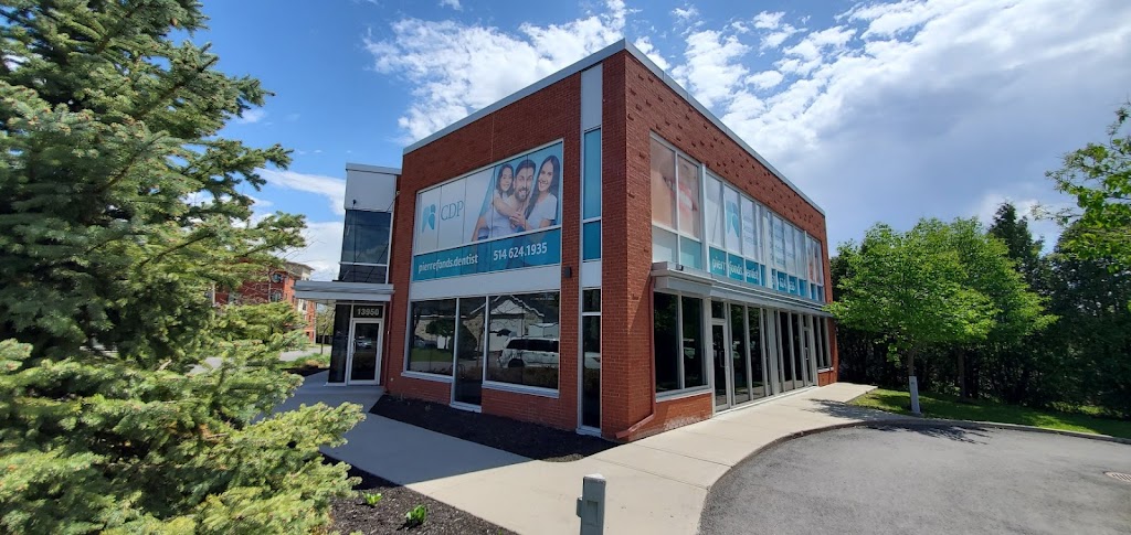 Centre Dentaire Pierrefonds | 13950 Boul Gouin O #200, Pierrefonds, QC H8Z 1Y1, Canada | Phone: (514) 624-1935